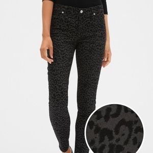 Gap Jean Leggings 12/31R NWT